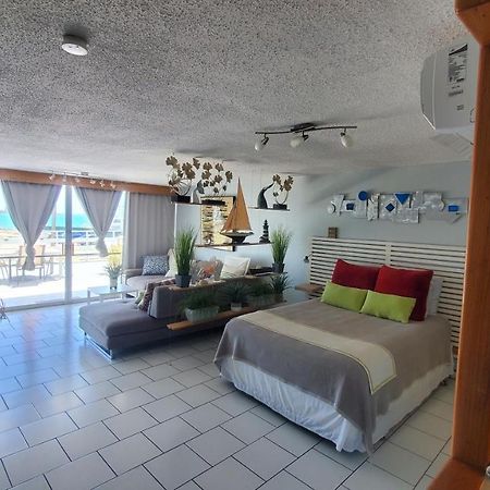 Cozy Apartment, Ocean Front Fajardo Exteriér fotografie
