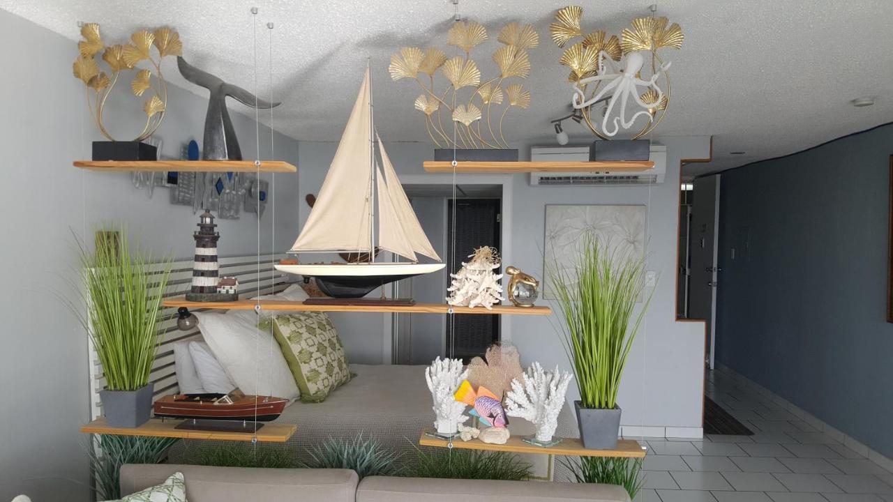 Cozy Apartment, Ocean Front Fajardo Exteriér fotografie