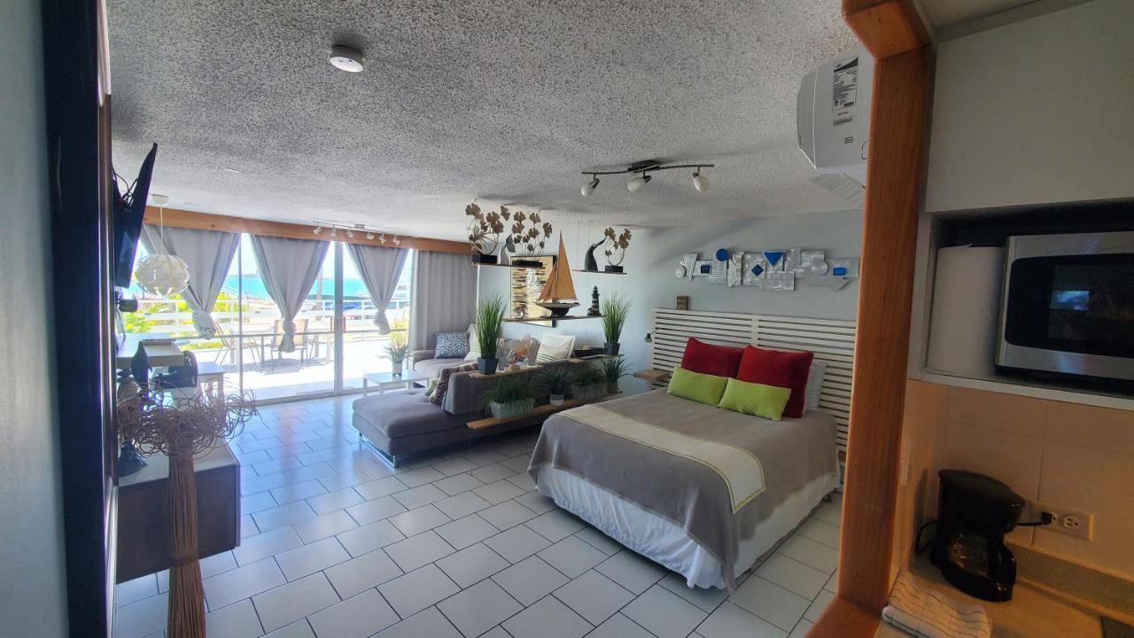 Cozy Apartment, Ocean Front Fajardo Exteriér fotografie