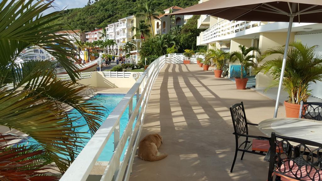 Cozy Apartment, Ocean Front Fajardo Exteriér fotografie