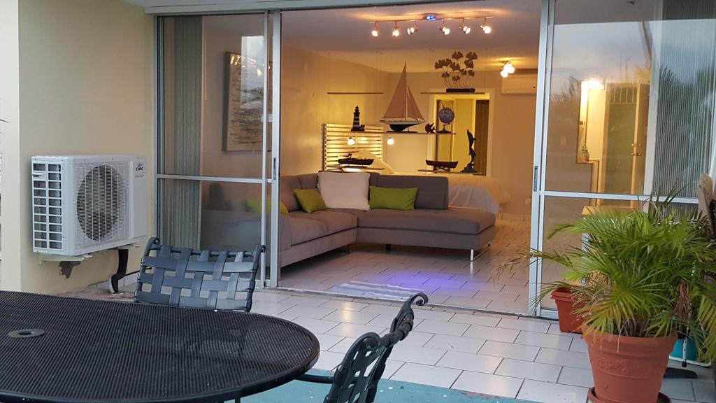 Cozy Apartment, Ocean Front Fajardo Exteriér fotografie