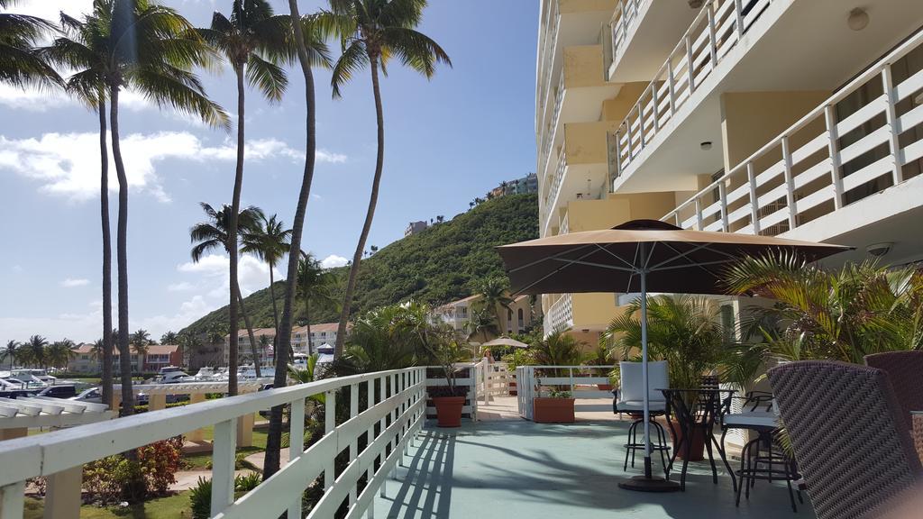 Cozy Apartment, Ocean Front Fajardo Exteriér fotografie