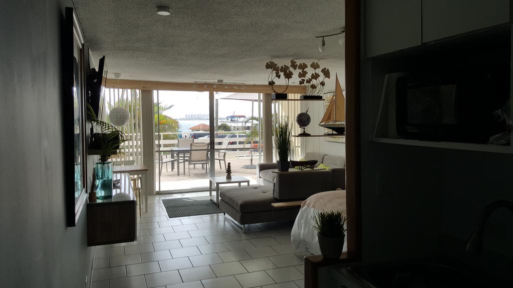Cozy Apartment, Ocean Front Fajardo Exteriér fotografie