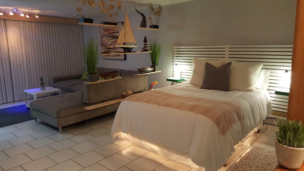 Cozy Apartment, Ocean Front Fajardo Exteriér fotografie