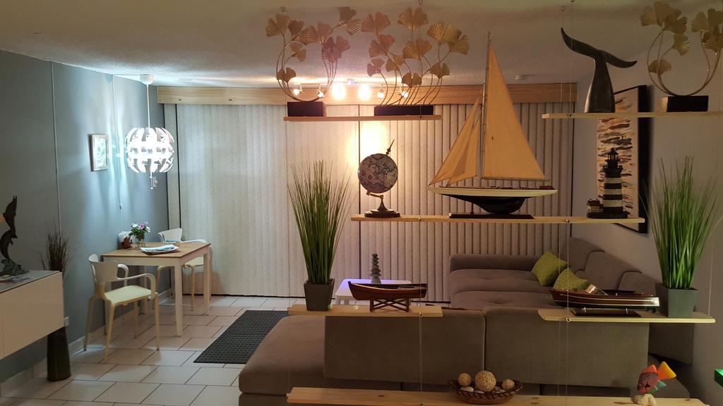 Cozy Apartment, Ocean Front Fajardo Exteriér fotografie