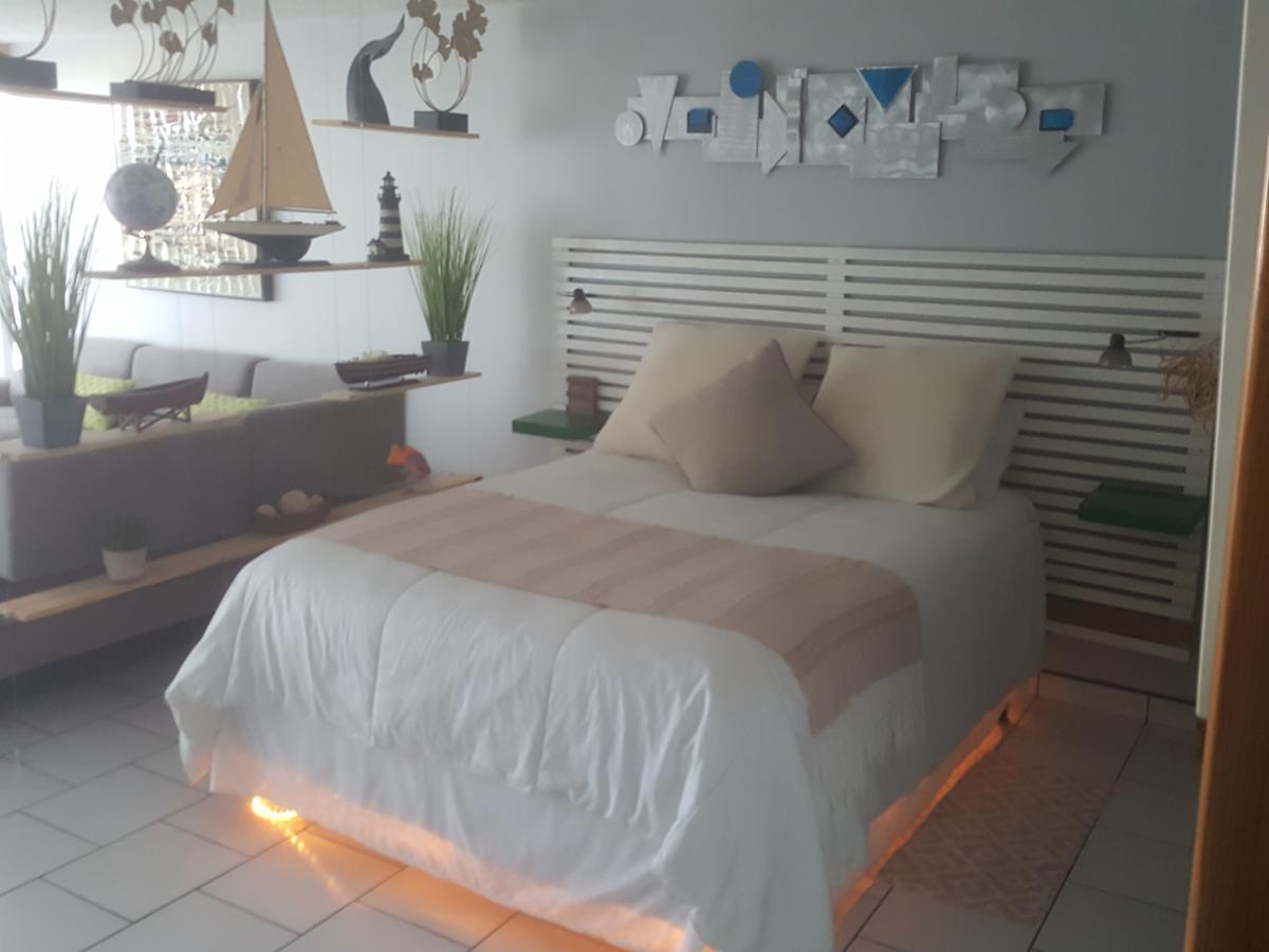 Cozy Apartment, Ocean Front Fajardo Exteriér fotografie